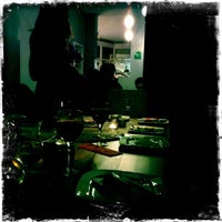 Foto tirada no(a) Munchy&amp;#39;s Bar por Bieke V. em 1/13/2013