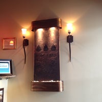Photo taken at Elements Massage by Jessica L. on 11/5/2012