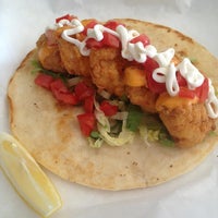 10/28/2012にRoadside Seafood Food TruckがRoadside Seafood Food Truckで撮った写真