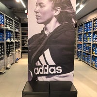 tienda adidas punta norte