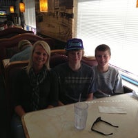Foto scattata a Springfield Family Restaurant da Shana S. il 11/1/2012