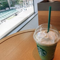 Photo taken at Starbucks Reserve Bar by こざわーるど on 3/19/2021