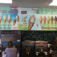 Chocolats Lulu Ice Cream Shop