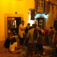 7/14/2013 tarihinde Miguel A.ziyaretçi tarafından Esquina da Bica Bar'de çekilen fotoğraf