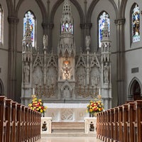 Foto tirada no(a) Saint Paul Cathedral por Amy F. em 8/7/2022