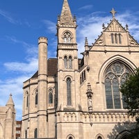 Photo taken at Saint Paul Cathedral by Amy F. on 8/7/2022