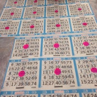 11/27/2013에 Ashley👙님이 American Bingo에서 찍은 사진