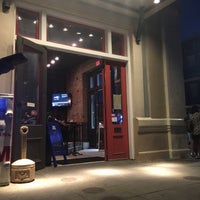 3/28/2017 tarihinde Ali S.ziyaretçi tarafından Jackson Brewery Bistro Bar'de çekilen fotoğraf