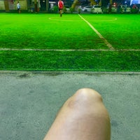 Photo taken at Copa Football Arena by ➰ßą₪₲ℵ₹ர∂¥➰ on 1/15/2019