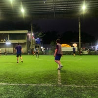 Photo taken at Copa Football Arena by ➰ßą₪₲ℵ₹ர∂¥➰ on 4/9/2019