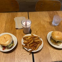Photo taken at HiHo Cheeseburger by A T. on 7/9/2023