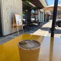 Снимок сделан в Tea Master Matcha Cafe and Green Tea Shop пользователем A T. 7/26/2023