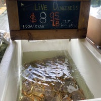 Foto diambil di New England Lobster Market &amp;amp; Eatery oleh A T. pada 3/1/2024