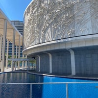 Photo taken at Mark Taper Forum by A T. on 8/19/2023