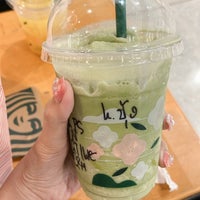 Photo taken at Starbucks by ✱  ༘  レイコ ニ. on 3/5/2024