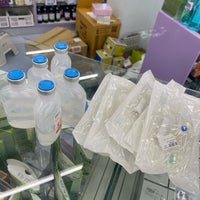 Photo taken at Phetcharat Pharmacy by ✱  ༘  レイコ ニ. on 12/26/2022