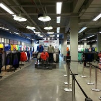 nike outlet boa vista