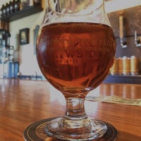Photo taken at Coin Toss Brewing by Bill A. on 6/23/2019