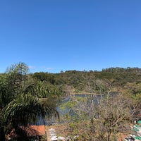 Photo taken at Tauá Grande Hotel Termas &amp;amp; Convention by Marcio Andre V. on 6/23/2019