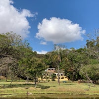 Photo taken at Fonte Dona Beja by Marcio Andre V. on 6/22/2019