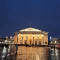 12/25/2023 tarihinde Лилия Щ.ziyaretçi tarafından Rotušės aikštė  | Town Hall Square'de çekilen fotoğraf