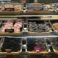 Photo taken at Dunkin&#39; Donuts دانكن دونتس by Elif A. on 9/27/2021
