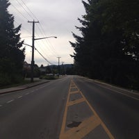Photo taken at District of Central Saanich by Subodh B. on 6/16/2013