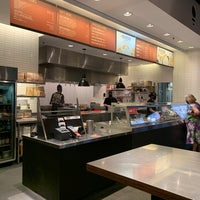 Photo taken at Chipotle Mexican Grill by Leena B. on 9/15/2020