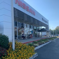 Photo taken at Nissan Sunnyvale by Leena B. on 7/25/2020