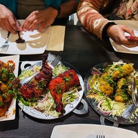 Foto tomada en Charminar Indian Restaurant &amp;amp; Catering  por Leena B. el 5/14/2023