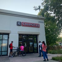 Photo taken at Chipotle Mexican Grill by Leena B. on 8/2/2020