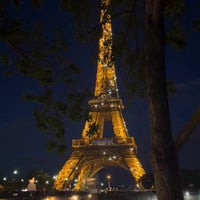 Photo taken at Paris by D r. on 5/5/2024