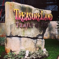 Photo taken at Treasure Land (Dufan) by Okky W. on 12/15/2013