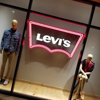 Levi's Outlet Store - Clothing Store in San Diego