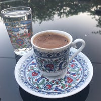 7/8/2019에 Gül 💕 Ahmet님이 Altın Çeşmeli Konak에서 찍은 사진