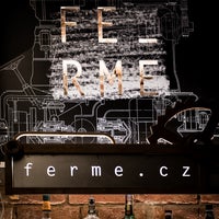 Photo taken at Fermé by Fermé on 2/16/2017
