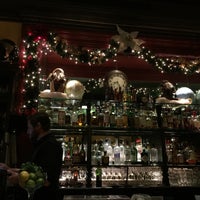 12/31/2014にCintia S.がLibrary Barで撮った写真