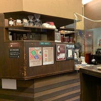 Photo taken at Yanaka Coffee by Nathe T. on 12/12/2022