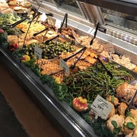 Photo taken at Whole Foods Market by Anna U. on 3/20/2019