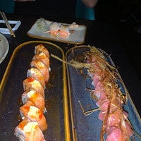 Photo prise au Brava Sushi par Anna U. le2/15/2020