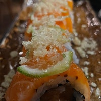7/31/2022にAnna U.がBrava Sushiで撮った写真