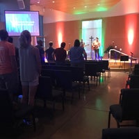 9/15/2017 tarihinde Megan E.ziyaretçi tarafından Lutheran Church of Hope'de çekilen fotoğraf