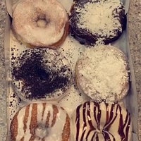 1/2/2020にHailah A.がDuck Donutsで撮った写真