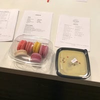 2/17/2017에 Mikhail R.님이 Sky Food Cafe에서 찍은 사진