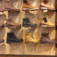 timberland mall of arabia