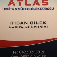 Atlas Harita Muhendislik Battalgazi Malatya