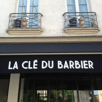 Photo taken at La Clé du Barbier by Thibaut O. on 7/27/2013