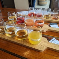 Photo taken at Acreage By Stem Ciders by Katie H. on 5/13/2023