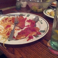 olive garden
