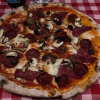 Photo taken at 800 Pizza by Dirk H. on 7/14/2018